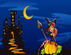 Halloween wallpapers 31